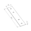Соединитель профиля SL-LINE-4050-3L-180 Set (Arlight, Металл)