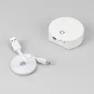 Конвертер SMART-ZB-801-62-SUF White (12-24V, TUYA Wi-Fi) (IARL, IP20 Пластик, 5 лет)
