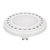 Лампа AR111-UNIT-GU10-15W-DIM Warm3000 (WH, 120 deg, 230V) (Arlight, Металл)