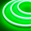 Герметичная лента MOONLIGHT-5000S-SIDE-5060-84-24V RGB (12х24mm, 12W, IP68) (Arlight, 12 Вт/м, IP68)