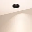 Светильник MS-ATLAS-BUILT-R72-20W Warm3000 (BK-BK, 30 deg, 230V) (Arlight, IP20 Металл, 5 лет)