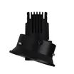 Светильник безрамочный DL-ROTARA-R63-6W Warm3000 (Черный RAL9005, 36 deg, 230V) (Arlight, IP20 Металл, 5 лет)