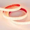 Светодиодная лента RTW 2-5000PW 24V Warm2700 2x2 (3528, 1200 LED, LUX) (Arlight, 19.2 Вт/м, IP66)