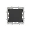 Заглушка для розетки SCT-MGG-PL-BK (Arlight, -)