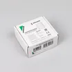 INTELLIGENT ARLIGHT Кнопочная панель KNX-301-22-8-SH-IN White (BUS, Frame) (IARL, IP20 Пластик, 3 года)