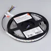 Светодиодная лента RT-GM288-12mm 24V RGBW-MIX (19.2 W/m, IP20, 3838/2216, 5m) (Arlight, RGB-CCT, RGB-MIX, RGB-White MIX)