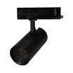 Светильник LGD-GERA-4TR-R74-20W Warm3000 (BK, 36 deg, 230V) (Arlight, IP20 Металл, 5 лет)