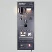 Стенд Наружное освещение OUTDOOR-07-1760x600mm (230V) (Arlight, -)