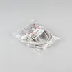 Разъем выводной ARL-RGBW-5PIN-L300-M-IP67 (Arlight, -)