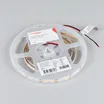 Светодиодная лента UL-A240-10mm 24V White6000 (19 W/m, IP20, 5m) (Arlight, 7 лет)
