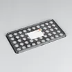 Мощный светодиод ARPL-STAR-1W-EPL30 Red (Arlight, Emitter)