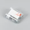 Светодиод ARL-3214URC-6cd (Arlight, 3мм (круглый))