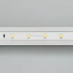 Светодиодная лента RT 2-5000-50m 24V Warm2700 (3528, 60 LED/m, LUX) (Arlight, 4.8 Вт/м, IP20)