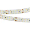 Светодиодная лента RT 2-5000 24V Warm3000 2x2 (3528, 1200 LED, LUX) (Arlight, 19.2 Вт/м, IP20)