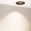 Светильник MS-ALORA-BUILT-R140-12W Day4000-MIX (BK, 60 deg, TRIAC) (Arlight, IP54 Пластик, 3 года)