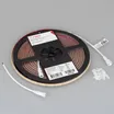 Светодиодная лента герметичная COB-PS-X400-7mm 24V Warm2700 (7.2 W/m, IP67, CSP, 5m) (Arlight, -)