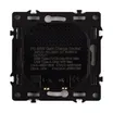 Механизм розетки с быстрой USB зарядкой SCT-NOBE-MUACC-SFPL-FC-WH (65W, QC3) (Arlight, -)