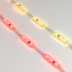 Модуль управляемый DMX-B3 12V RGB (0.72W, IP68, 140 deg) (Arlight, Пластик, 3 года)