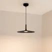 Светильник SP-FIORE-R400-13W Warm3000 (BK, 120 deg, 230V) (Arlight, IP20 Металл, 3 года)