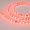 Светодиодная лента герметичная RTW-PU-B60-12.5mm 24V RGB (14.4 W/m, IP68, Wire 2m, 5m) (Arlight, -)