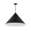 Светильник SP-MAKOTO-R550-14W Warm2700 (BK, 36 deg, 230V, TRIAC) (Arlight, IP20 Металл, 3 года)