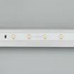 Светодиодная лента RT 2-5000 24V Day4000 (3528, 300 LED, CRI98) (Arlight, 4.8 Вт/м, IP20)