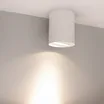 Светильник SP-FOCUS-R132-24W Day4000 (WH, 15 deg, 230V) (Arlight, IP54 Металл, 5 лет)