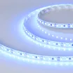 Светодиодная лента RT-A120-8mm 12V Blue (9.6 W/m, IP20, 5m) (Arlight, 9.6 Вт/м, IP20)