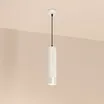 Светильник SP-SPICY-HANG-R70-13W Warm3000 (WH, 50 deg, 230V) (Arlight, IP20 Металл, 3 года)