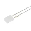 Светодиод ARL-2507UWW-250mcd (Arlight, 2x5мм (прямоугольный))
