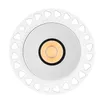 Светильник MS-ARADO-TRIMLESS-R75-12W Warm2700 (WH-WH, 24 deg, 230V) (Arlight, IP20 Металл, 5 лет)