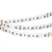 Светодиодная лента MINI-60-24V RGB 10mm (3535, 5m, LUX) (Arlight, 14.4 Вт/м, IP20)