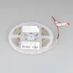 Светодиодная лента RZ-A120-6mm 12V Cool 8K (12 W/m, IP20, 2835, 5m) (Arlight, 12 Вт/м, IP20)