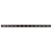 Светильник MAG-DOTS-25-L400-12W Warm3000 (BK, 30 deg, 24V) (Arlight, IP20 Металл, 5 лет)