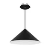 Светильник SP-MAKOTO-R240-10W Warm3000 (BK, 36 deg, 230V, TRIAC) (Arlight, IP20 Металл, 3 года)
