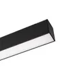 Светильник MAG-FLAT-45-L205-6W Warm3000 (BK, 100 deg, 24V, DALI) (Arlight, IP20 Металл, 5 лет)