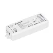 INTELLIGENT ARLIGHT Диммер SMART-PWM-102-72-SH-PD-SUF (12-36V, 2x5A, TUYA BLE, 2.4G) (IARL, Контроллер)