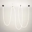 Светильник SP-TROPIC-SURFACE-R18-L10000-110W Day4000 (BK, 360 deg, 230V) (Arlight, IP20 Пластик, 3 года)