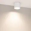 Светильник SP-BISCOTTO-R90-8W Warm3300-MIX (WH, 80 deg, 230V) (Arlight, IP54 Металл, 5 лет)