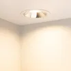 Светильник IM-STORM-R175-20W Day4000-MIX (WH, 80 deg, 230V) (Arlight, IP20 Металл, 3 года)