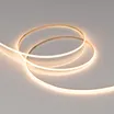 Светодиодная лента COB-X480-4mm 24V Warm2700 (4 W/m, IP20, CSP, 3.5m) (Arlight, -)