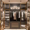 Профиль WARDROBE-1930-2000 ANOD (Arlight, Алюминий)