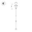 Светильник OXOR-GRADUA-C-400x750-35W Day4000 (BK, 120 deg, 230V) IP65 (Arlight, -)