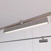 Светильник ART-APRIORI-FLAT-L500-15W Warm3000 (TN, 120 deg, 48V) (Arlight, IP20 Металл, 3 года)