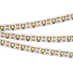 Светодиодная лента RT 2-5000 12V Cx1 Day4000 2x (5060, 360 LED, CRI98) (Arlight, 16.8 Вт/м, IP20)