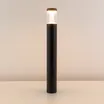 Светильник LGD-STEM-BOLL-H900-10W Warm3000 (BK, 185 deg, 230V) (Arlight, IP65 Металл, 3 года)