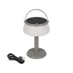 Светильник настольный SP-TRAFO-1.5W Warm2700 (Серый, 120 deg, 5V) (Arlight, IP54 Пластик, 2 года)