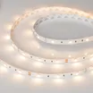 Светодиодная лента RT-B30-10mm 12V Warm2700 (7.2 W/m, IP20, 5060, 5m) (Arlight, 7.2 Вт/м, IP20)