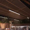 Светильник LGD-LUNGO-4TR-L1500-51W-75W Warm3000 (Черный, 120 deg, 230V) (Arlight, IP20 Металл, 5 лет)