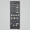 Стенд Системы Управления DALI 1760x600мм (DB 3mm, пленка, логотип) (Arlight, -)
